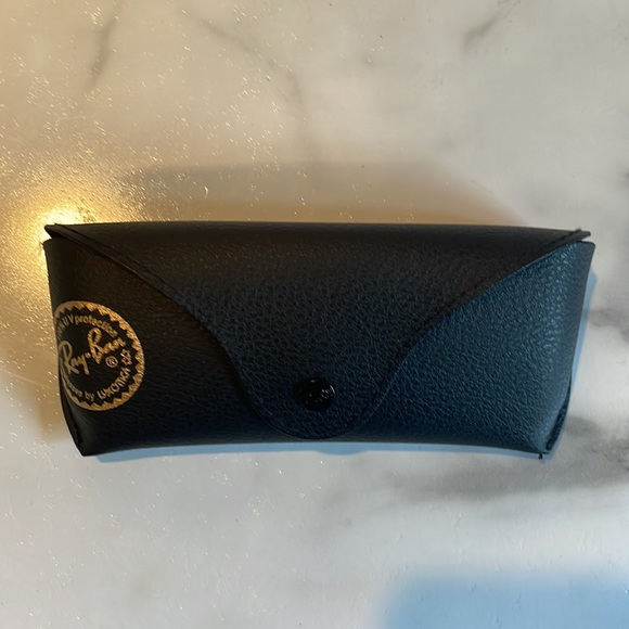 Ray Ban Wayfarer RB 2140 - Picture 5 of 5